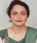 Dr. Madhu Roy